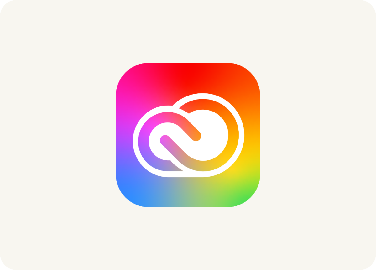 Adobe Creative Cloud